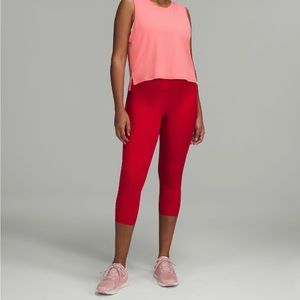 Lululemon Bace Pace 23’